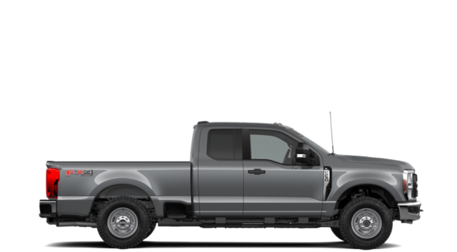 2026 Ford SuperDuty